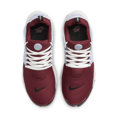 presto nike shoes