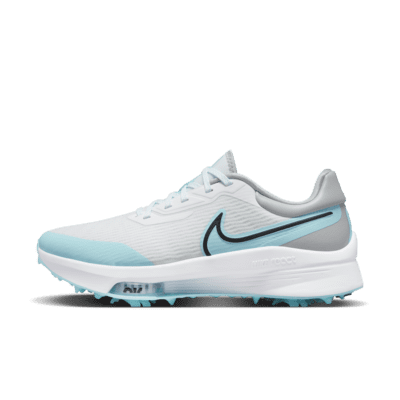 Contra la voluntad hielo terciopelo Mens Golf Shoes. Nike.com
