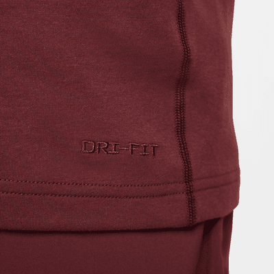 Nike Primary Men's Dri-FIT Long-Sleeve Versatile Top