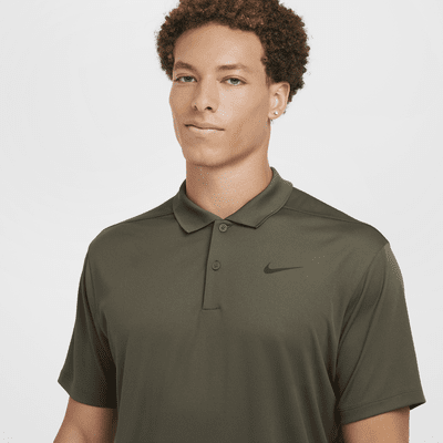 Nike Dri-FIT Victory férfi golfpóló