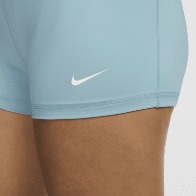 Shorts 8 cm Nike Pro - Donna