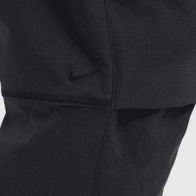 Pantaloni in tessuto Nike Tech – Uomo