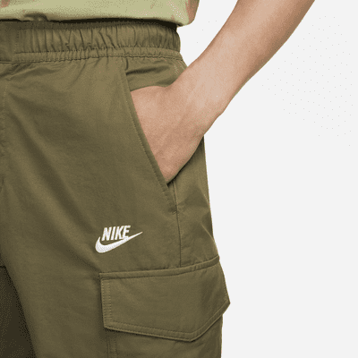 Nike Sportswear 男款無襯裡多功能工裝褲