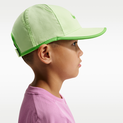 Nike Dri-FIT Club Kids' Unstructured Featherlight Cap