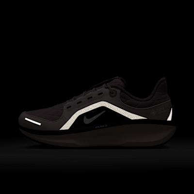 Nike Winflo 11 GORE-TEX vízhatlan, országúti női futócipő
