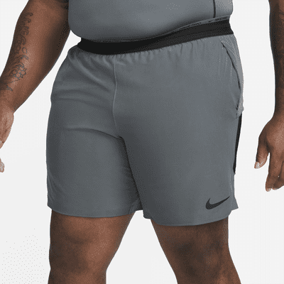 Nike Dri-FIT Flex Rep Pro Collection Men's 20cm (approx.) Unlined Training Shorts