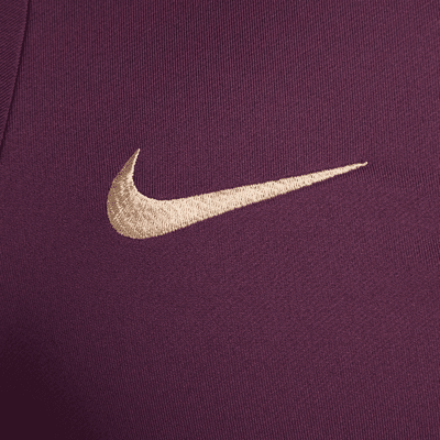 Paris Saint-Germain Strike Nike Dri-FIT voetbaltrainingstop voor heren