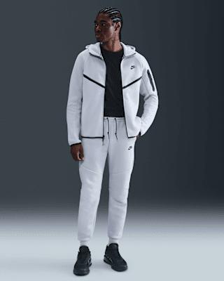 Мужские спортивные штаны Nike Tech Fleece Joggers