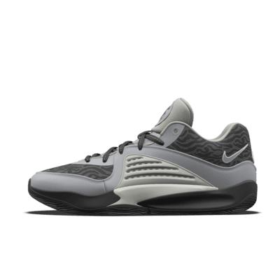 KD16 By You Custom Basketball Shoes. Nike.com