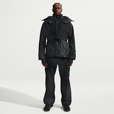 NOCTAコード メンズ コンポーネントフード付きジャケット