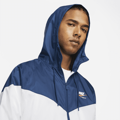 Nike Sportswear Heritage Essentials Windrunner Men's Hooded Woven Jacket