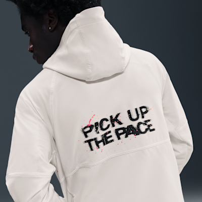 Nike Pro Men's Flex Vent Winterized Jacket