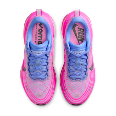 Dámské běžecké silniční boty Nike Vomero Plus