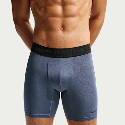 Ανδρικό σορτς fitness Dri-FIT Nike Pro