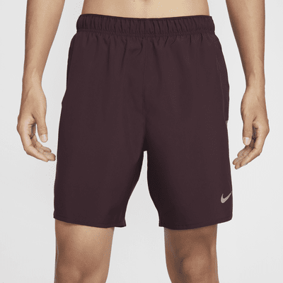 Nike Dri-FIT Challenger Men's 18cm (approx.) Brief-Lined Versatile Shorts