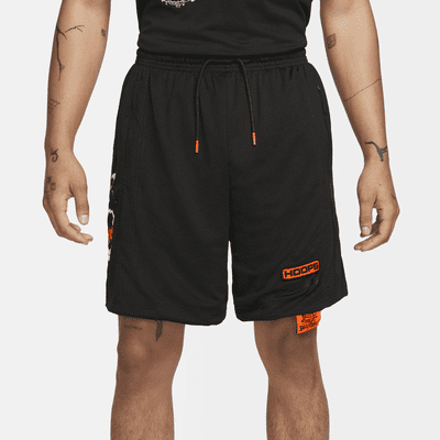 Shorts de básquetbol para hombre Nike Dri-FIT
