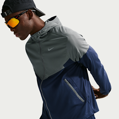 Nike Impossibly Light Windrunner hardloopjack voor heren