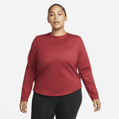 nike therma standard fit