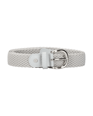 Женские  Nike Solid Stretch Woven Golf Belt