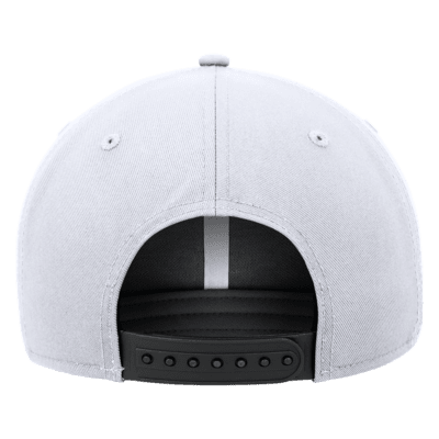 Detroit Tigers Classic99 Color Block Men's Nike MLB Adjustable Hat
