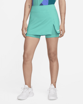 women's nike court victory tennis skirt