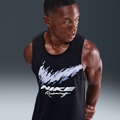Nike Miler