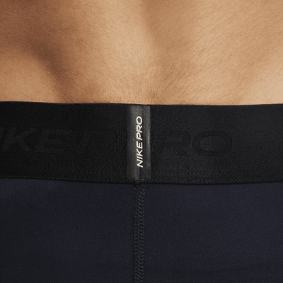 Mallas de fitness Dri-FIT para hombre Nike Pro