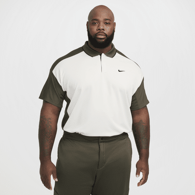 Nike Golf Club Men's Dri-FIT Golf Polo