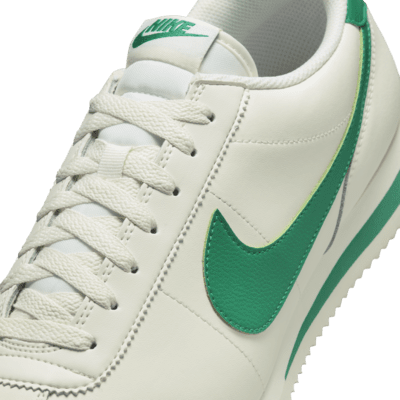 Nike Cortez 皮革男鞋