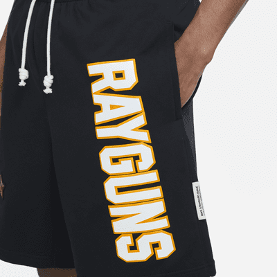 Nike Dri-FIT Rayguns Men's Premium Basketball Shorts