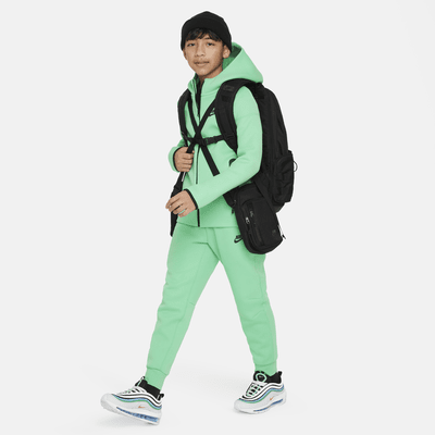 Nike Sportswear Tech Fleece Big Kids' (Boys') Pants