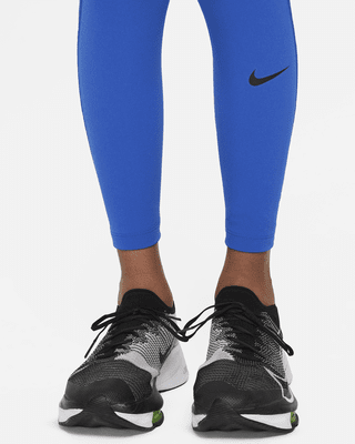 Niñas Nike Pro Pants y tights. Nike US