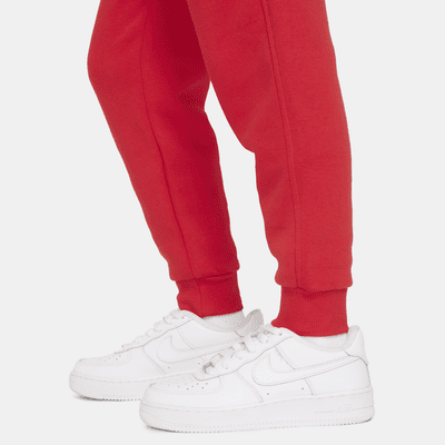 Nike Sportswear Club Fleece joggebukse til store barn