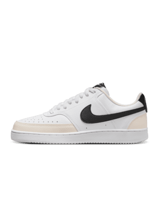 Женские кроссовки Nike Court Vision Low