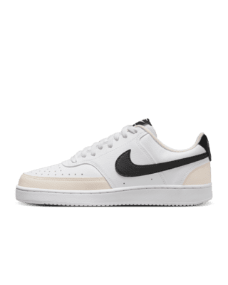 mujer Nike Court Vision Low.