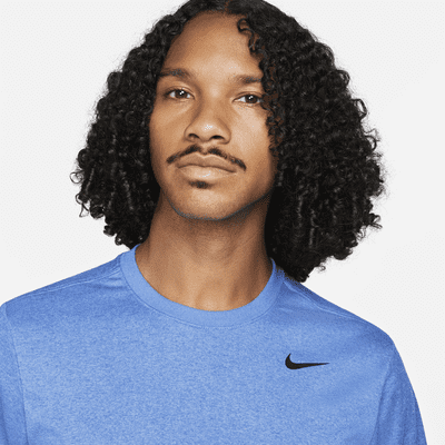 Playera de fitness para hombre Nike Dri-FIT Legend