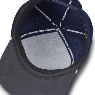 Nike Pro Structured Dri-FIT Cap