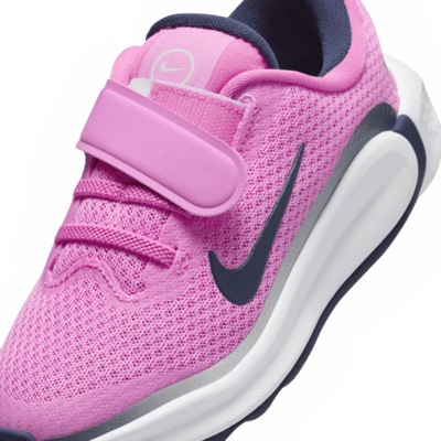 Tenis para niños de preescolar Nike Infinity Flow