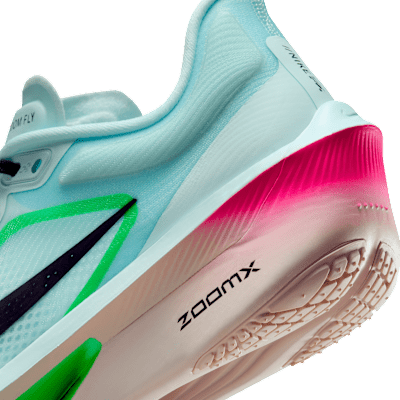 Γυναικεία παπούτσια αγώνων δρόμου Nike Zoom Fly 6