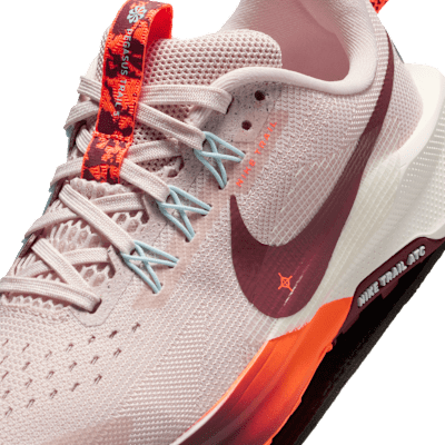 Nike Pegasus Trail 5 Big Kids' Trail Running Shoes