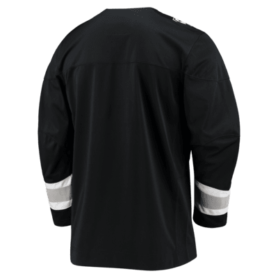 Providence Replica Men's Nike College Hockey Jersey