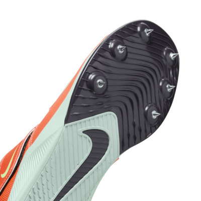 Tenis de atletismo para salto Nike Rival Jump