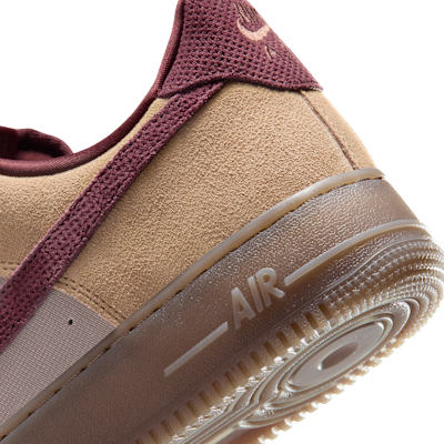 Chaussure Nike Air Force 1 '07 Premium pour Homme