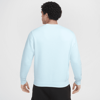 Sudadera para hombre Nike Sportswear Club Fleece