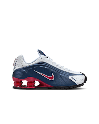 Nike Shox R4