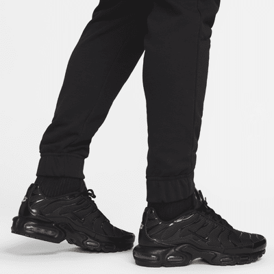 Atlético Madrid Third Men's Nike Football French Terry Pants