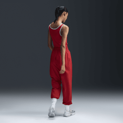 Débardeur à encolure carrée Nike Sportswear pour femme