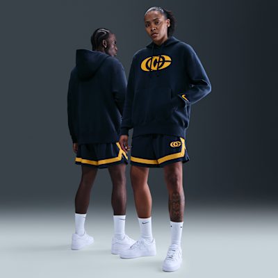 Caitlin Clark Nike Women's Crossover Dri-FIT 5" Basketball Shorts
