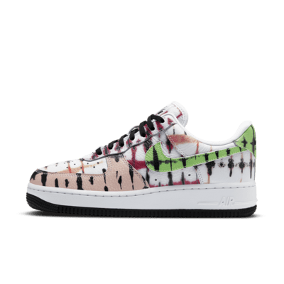 nike air force 07 women's