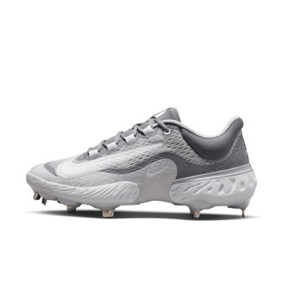 Nike Alpha Huarache Elite 4 Low Men's Baseball Cleats